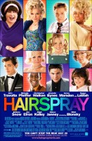 Hairspray poster