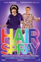 Hairspray poster