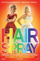 Hairspray poster