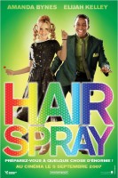 Hairspray poster