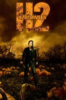 Halloween II poster