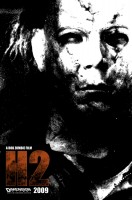 Halloween II poster