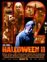 Halloween II poster