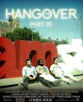 Hangover Part III, The poster