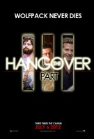 Hangover Part III, The poster