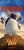 Happy Feet poster