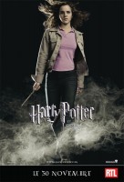 Harry Potter and the Goblet of Fire poster