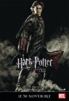 Harry Potter and the Goblet of Fire poster