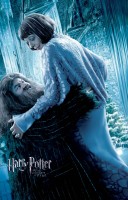 Harry Potter and the Goblet of Fire poster