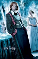 Harry Potter and the Goblet of Fire poster