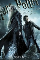 Harry Potter and the Half-Blood Prince poster