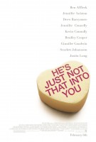 He's Just Not That Into You poster