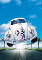 Herbie: Fully Loaded poster