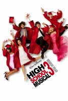 High School Musical 3: Senior Year poster