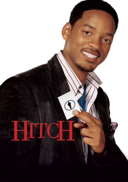 Hitch poster