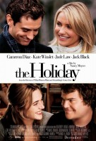 Holiday, The poster