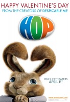 Hop poster