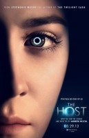 Host, The poster