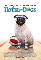 Hotel for Dogs poster