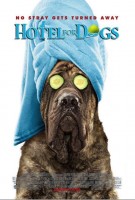 Hotel for Dogs poster