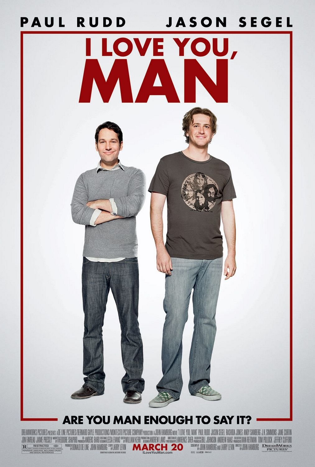 I Love You Man Movie Free Online 112