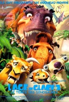 Ice Age: Dawn of the Dinosaurs poster