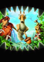 Ice Age: Dawn of the Dinosaurs poster