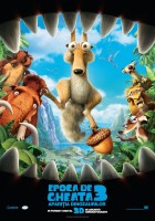 Ice Age: Dawn of the Dinosaurs poster