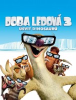 Ice Age: Dawn of the Dinosaurs poster