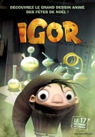 Igor poster