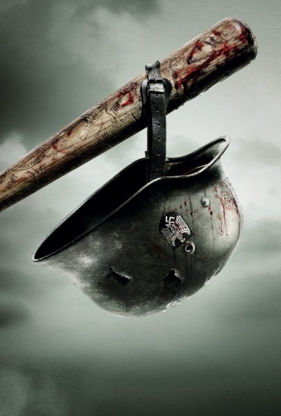 Inglourious Basterds poster