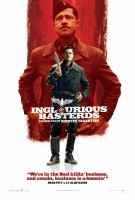 Inglourious Basterds poster