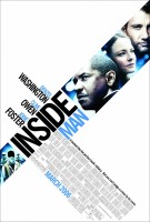 Inside Man poster