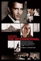 International, The poster