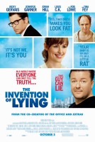 Invention of Lying, The poster