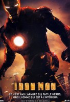 Iron Man poster