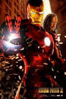 Iron Man 2 poster