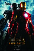 Iron Man 2 poster