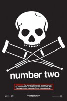 Jackass: Number Two poster