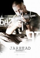 Jarhead poster