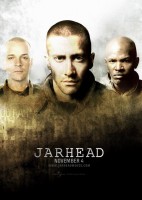 Jarhead poster