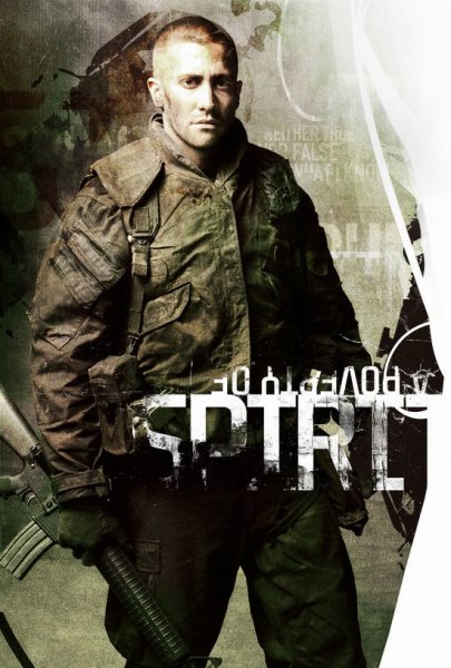 Jarhead poster