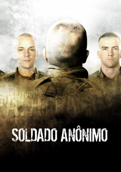 Jarhead poster