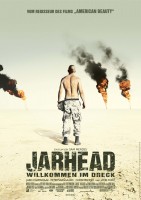 Jarhead poster