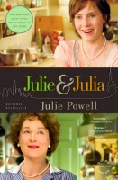 Julie & Julia poster