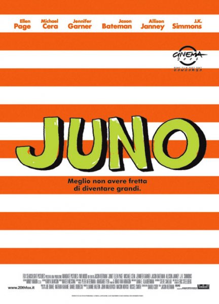 Juno poster