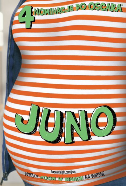 Juno poster