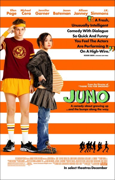 Juno poster