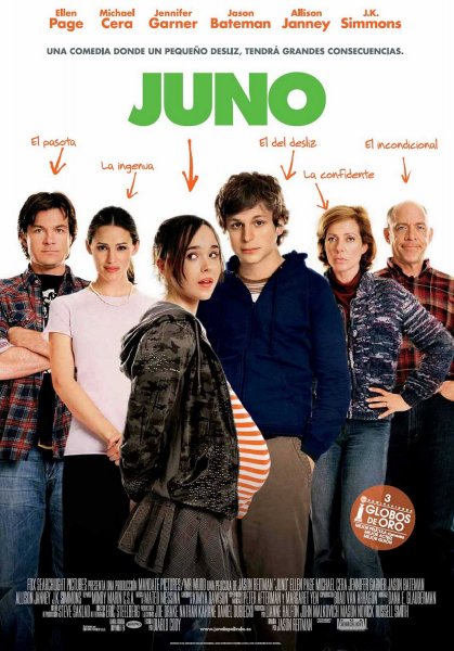 Juno poster