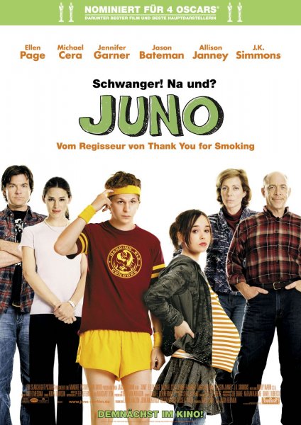 Juno poster